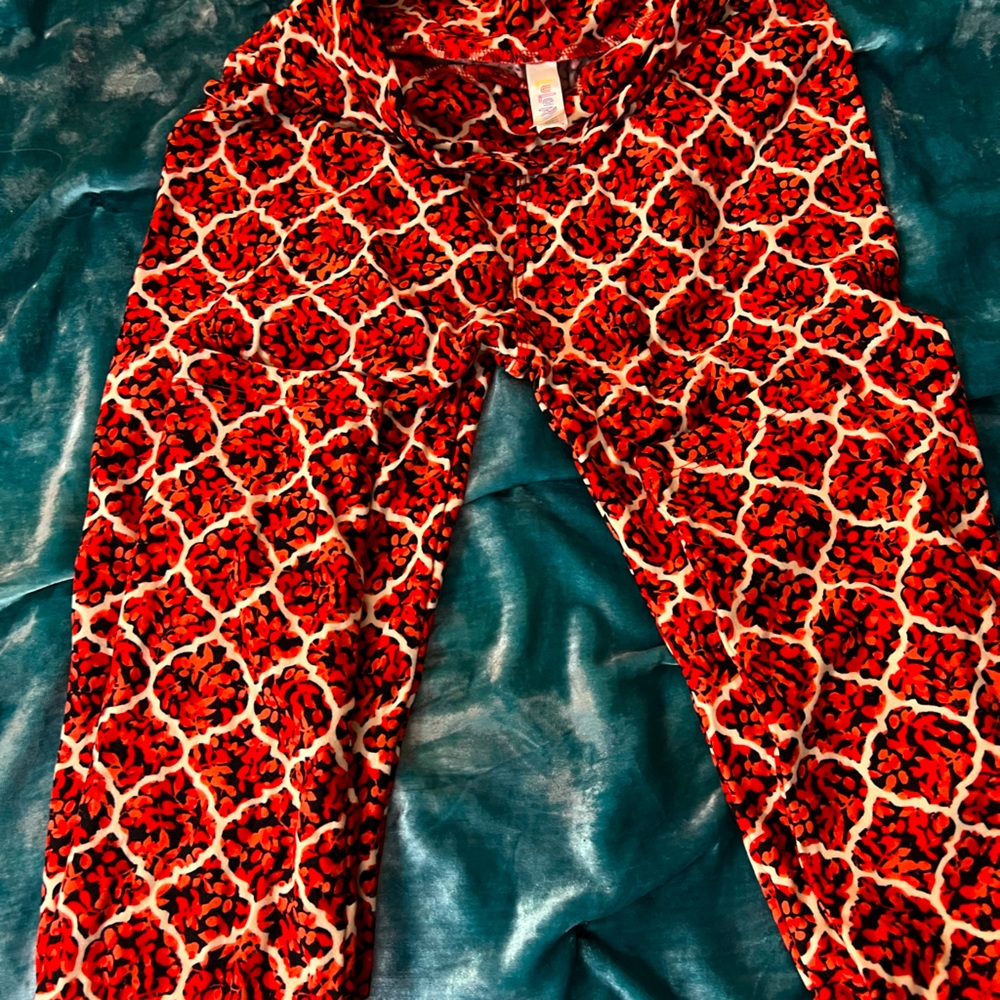 LULAROE LEGGINGS